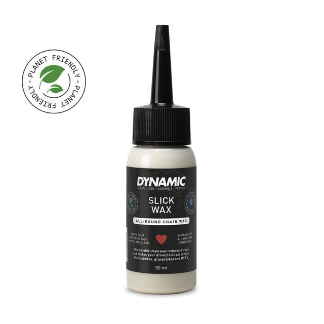 Cera resbaladiza dinámica - 50ml