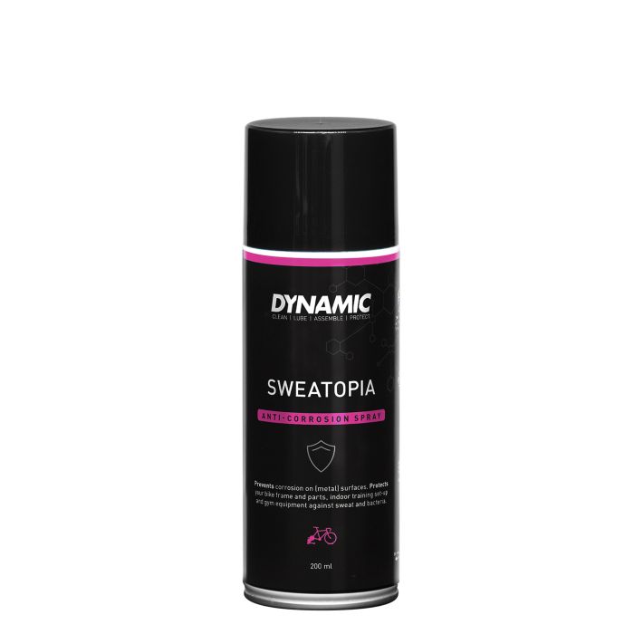 Sudoropía dinámica - 200ml
