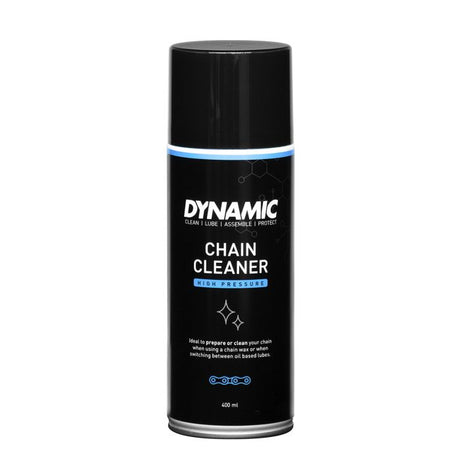 Limpiador de cadenas dinámico - 400ml
