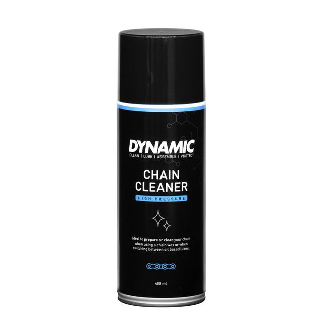 Limpiador de cadenas dinámico - 400ml