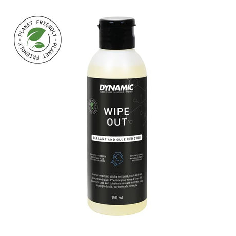 Eliminación dinámica - 150 ml