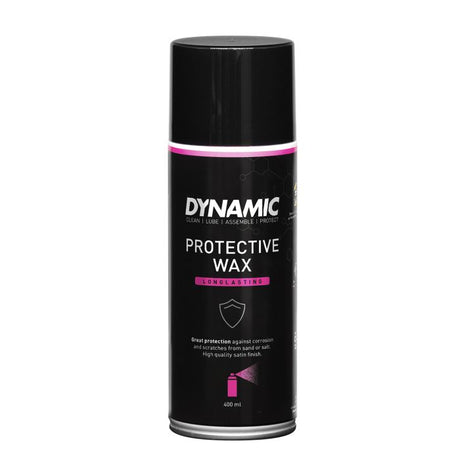 Spray de cera protectora dinámica - 400ml