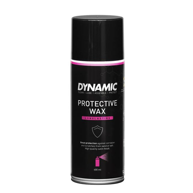 Spray de cera protectora dinámica - 400ml