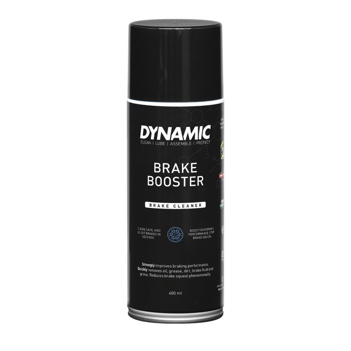 Servofreno dinámico - 400ml