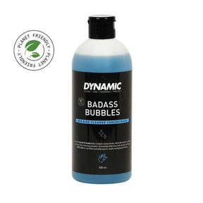 Burbujas dinámicas rudas - 500ml