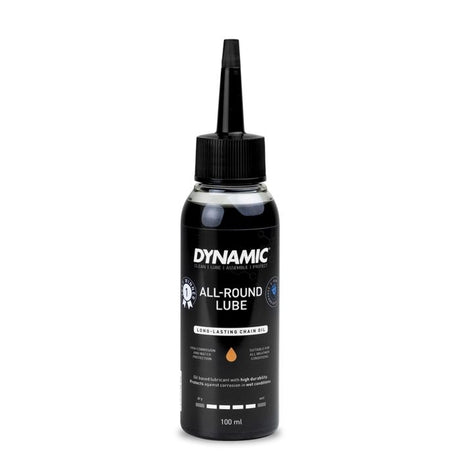 Lubricante dinámico todo terreno - 100 ml