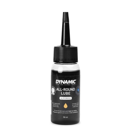 Lubricante dinámico todo terreno - 250 ml