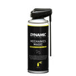 Magia de mecánica dinámica - spray esencial de taller - multispray de silicona - lubricante