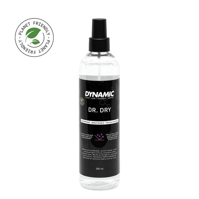 Dr. dinámico. seco - 300ml