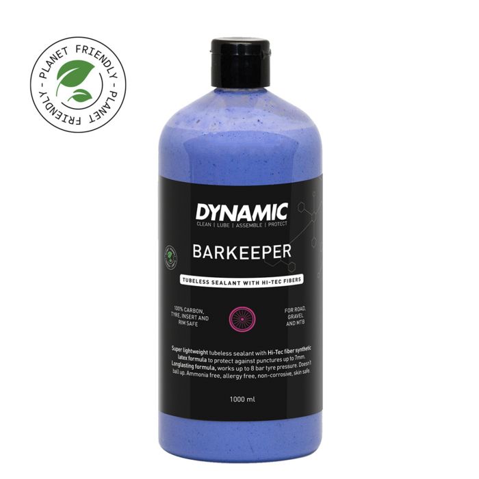 Sellador sin cámara Dynamic Bartender - 1l