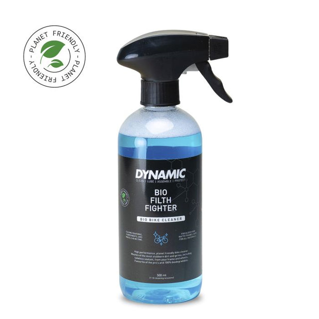 Luchador dinámico de biosuciedad - 500ml