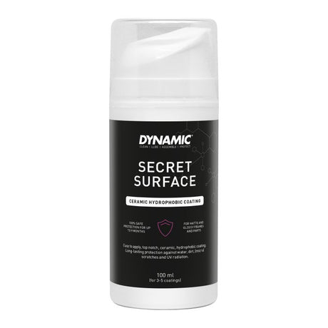 Superficie secreta dinámica - 100ml