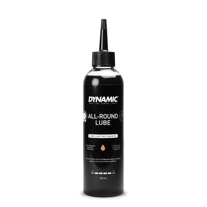 Lubricante dinámico todo terreno - 50 ml