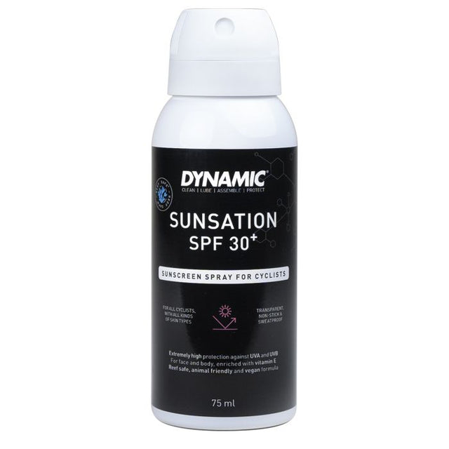 Sunsation dinámica SPF-30 - 75ml