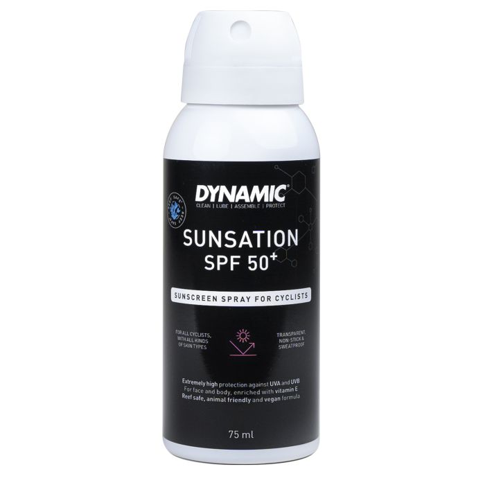 Sunsation dinámica SPF-50 - 75ml