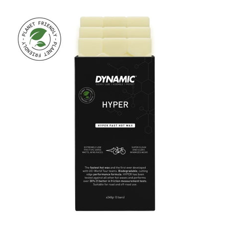 Hipercera dinámica - 240g