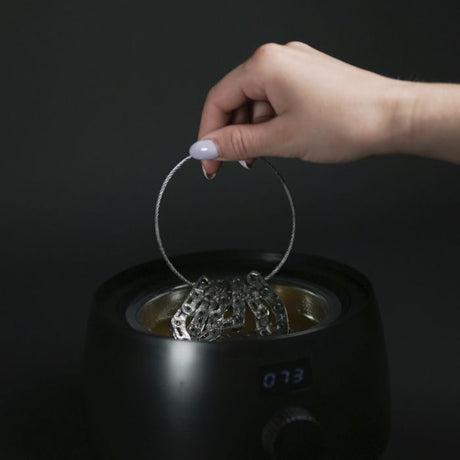Hipercera dinámica - 240g