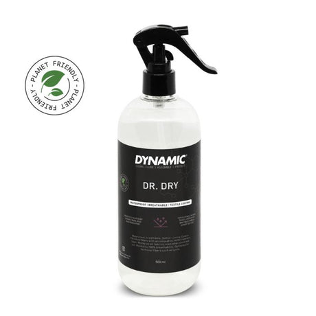 Dr. dinámico. seco - 500ml