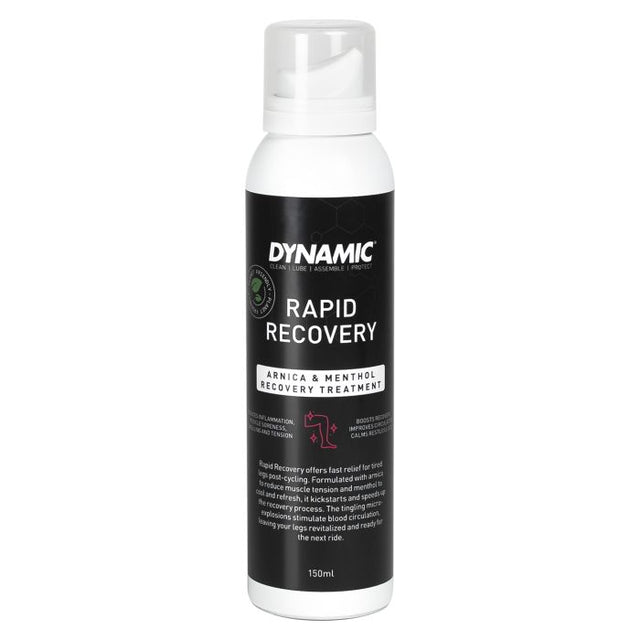 Recuperación rápida dinámica - 150ml