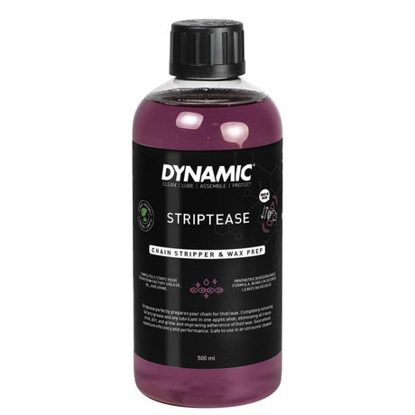 Striptease dinámico - 500ml
