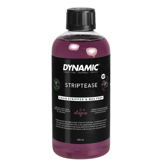 Striptease dinámico - 500ml