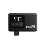 Turbo dinámico