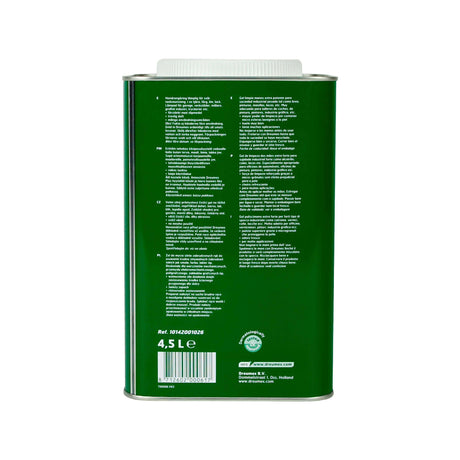 SOAP DREUMEX puede amarillo 4.5ltr más