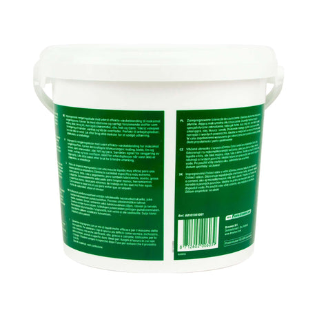 Toallitas expertas de Dreumex Cleaning Cloths (Emmer A 130 PC)