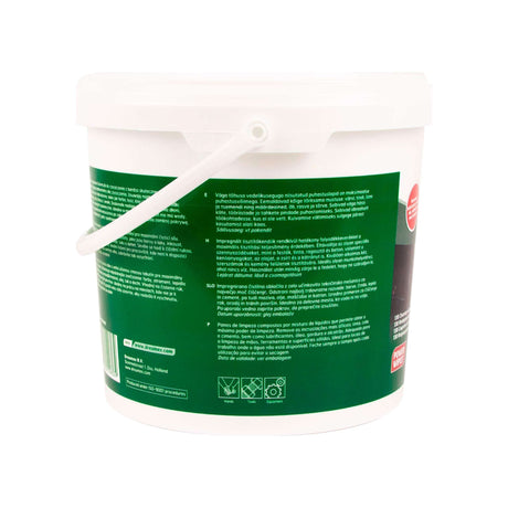 Toallitas expertas de Dreumex Cleaning Cloths (Emmer A 130 PC)