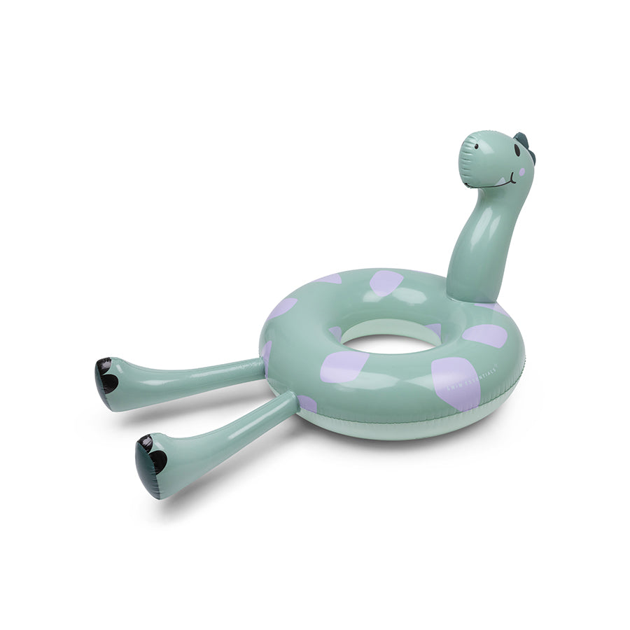 dinosaurio | piscina de animales verde ø 95 cm