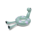 dinosaurio | piscina de animales verde ø 95 cm