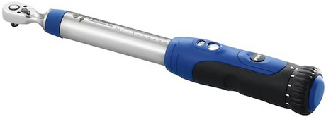Llave dinamométrica experta Facom 3 4 150-750nm