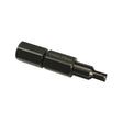 Extractor de rodamientos de enduro para cr-mo de 8-9 mm