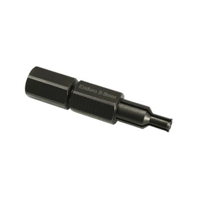 Extractor de rodamientos de enduro para cr-mo de 8-9 mm