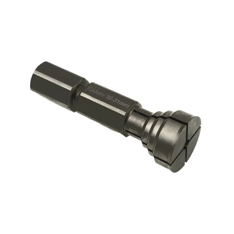 Extractor de rodamientos de enduro para cr-mo de 30-31 mm