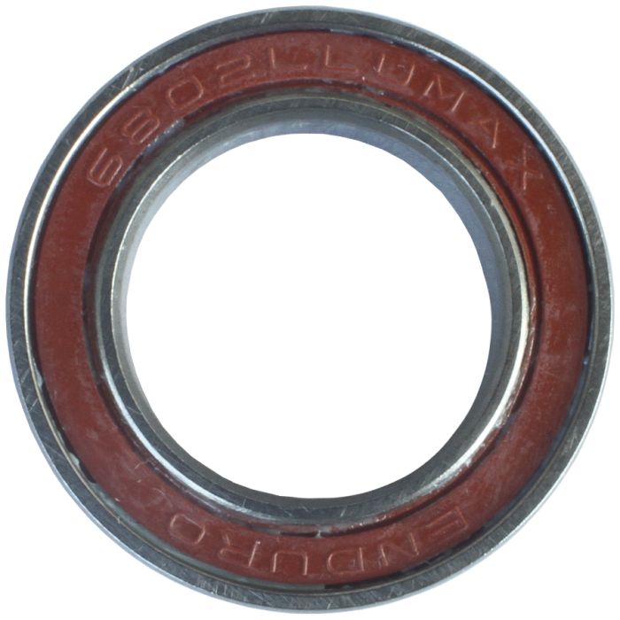 Rodamientos enduro 6802 llu max - abec 3 max (radial) - 15x24x5