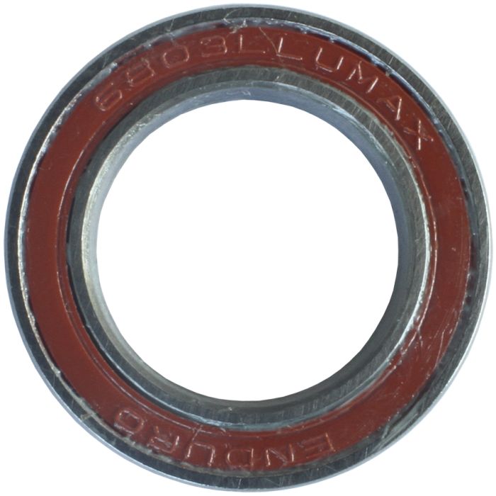 Rodamientos enduro 6803 llu max - abec 3 max (radial) - 17x26x5