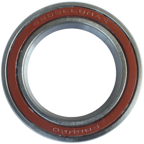 Rodamientos enduro 6805 llu max - abec 3 max (radial) - 25x37x7