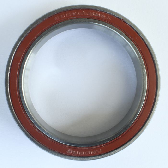 Rodamientos enduro 6807 llu max - abec 3 max (radial) - 35x47x7