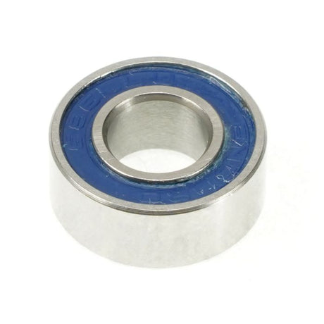 Rodamientos enduro 686 llu - abec 3 (radial) - 6x13x5