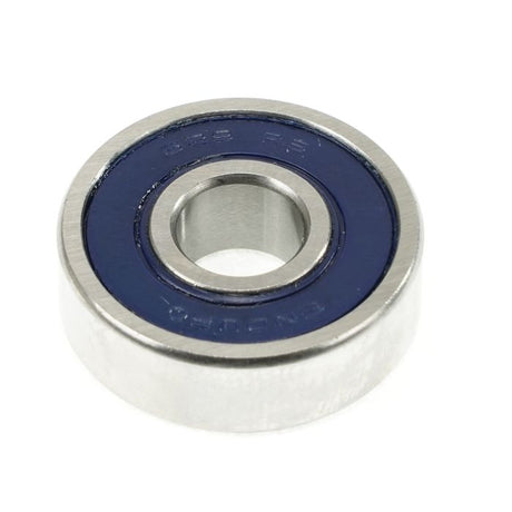 Rodamientos enduro 629 2rs - abec 3 (radial) - 9x26x8