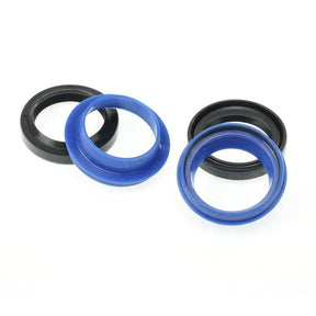 Retén de horquilla con rodamientos enduro marzocchi - 32mm