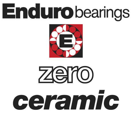 Rodamientos enduro co 6903 llb - cero cerámica (radial) - 17x30x7