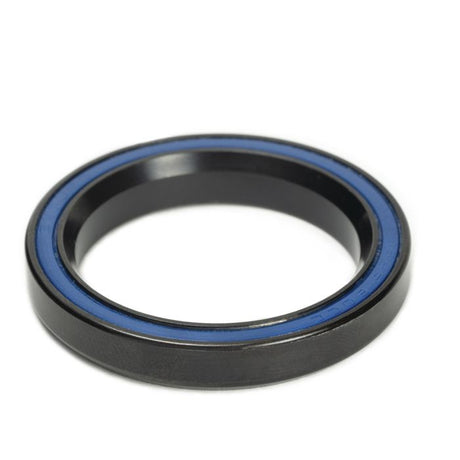 Rodamientos enduro acb 3645 cc bo - abec 5 - óxido negro (contacto angular) - 30,2x41x6,5 (36x45°)