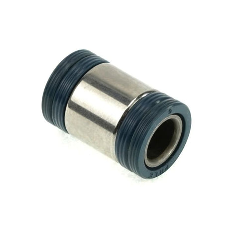 Rodamientos de agujas para amortiguador Enduro, perno de 8 mm, ancho de 20,85 mm