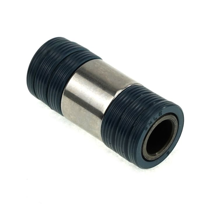 Rodamientos de agujas para amortiguador Enduro, perno de 8 mm, ancho de 31,75 mm