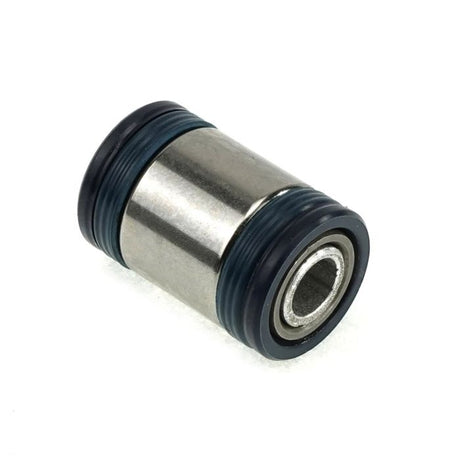Rodamientos de agujas para amortiguador Enduro, perno de 6 mm, ancho de 15,75 mm