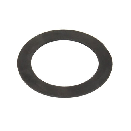 Espaciador de eje BB para rodamientos Enduro (nylon) - 24x33x0.5