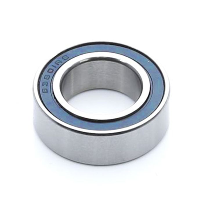 Rodamientos enduro 63801 llb - abec 3 (radial) - 12x21x7