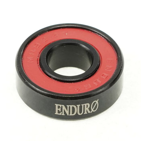 Rodamientos enduro co mr 9227 vv - cero cerámica (radial) - 9x22x7